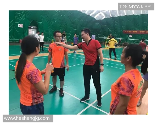 实时新闻上海羽毛球队在全国锦标赛中的节奏表现分析与点评